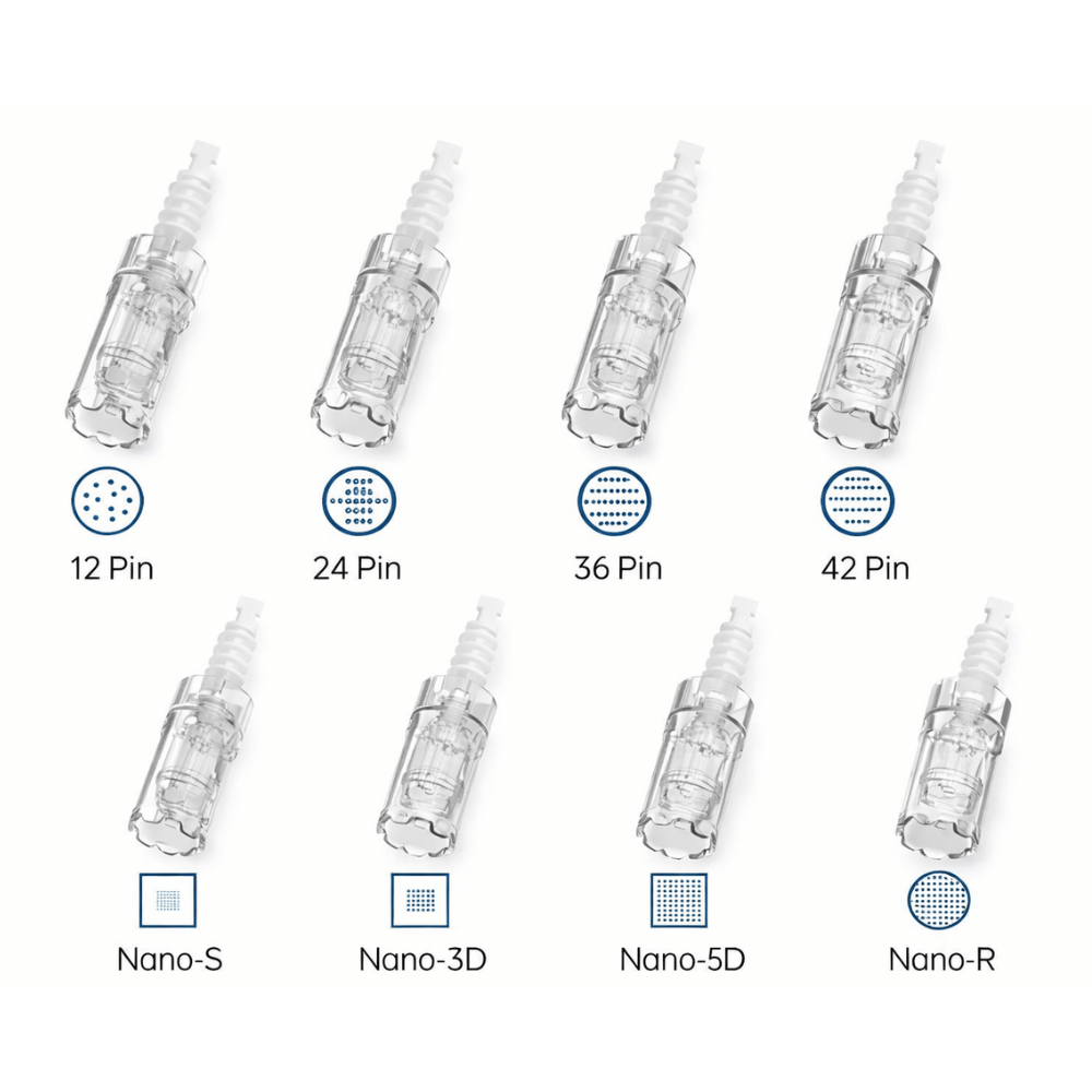 Dr. Pen Ihly pre A10 (5-pack)