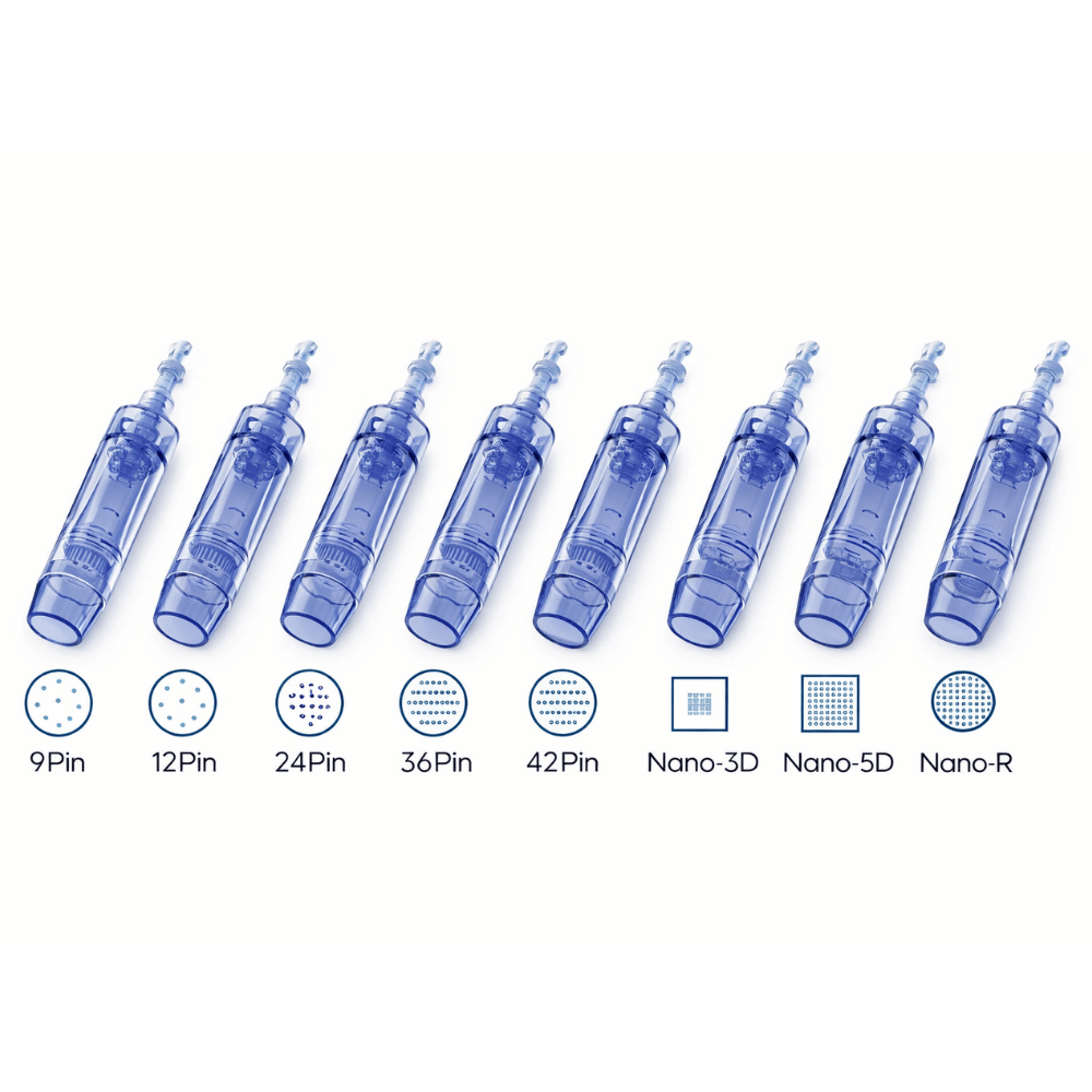 Dr. Pen Ihly pre A1 (5-pack)