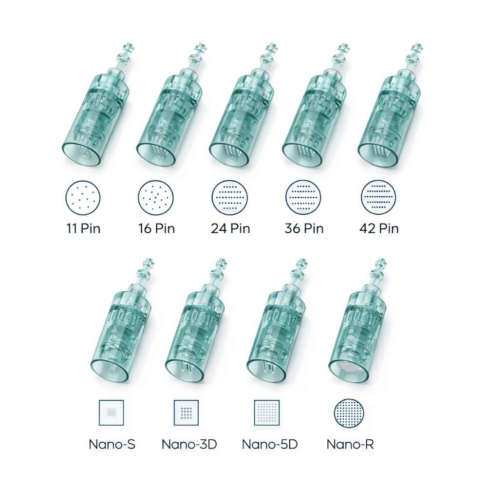 Dr. Pen Ihly pre A6S (5-pack)