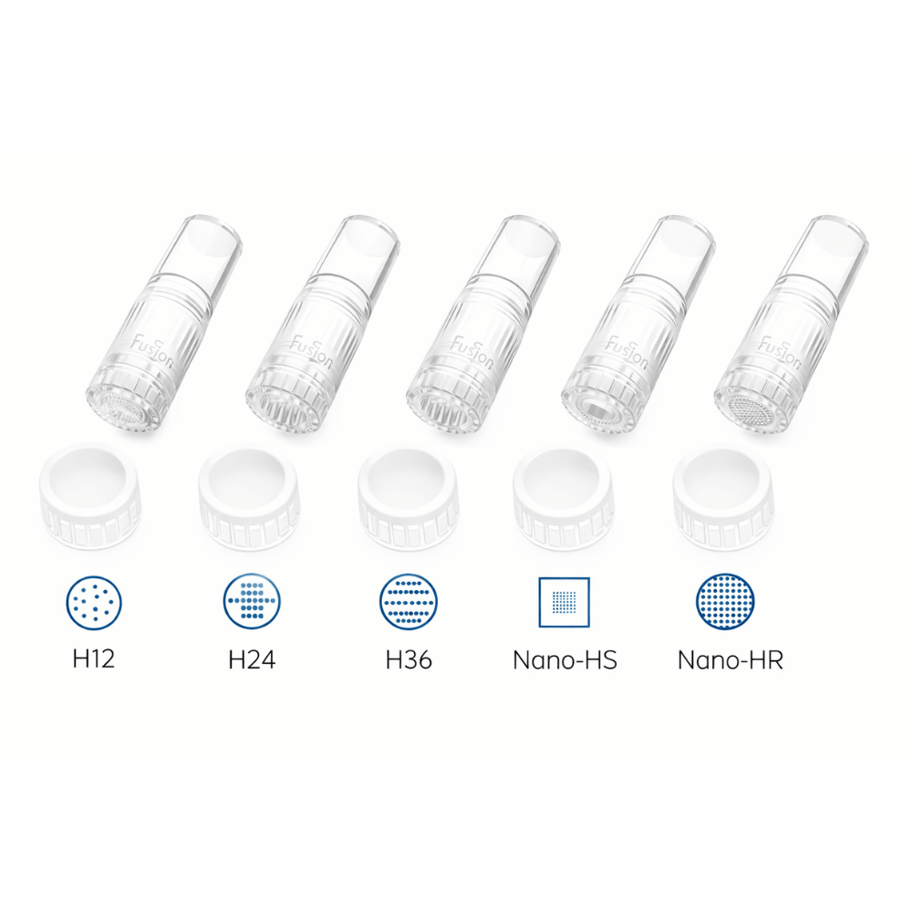 Hydra Pen Ihly pre H3 & H5 (5-pack)
